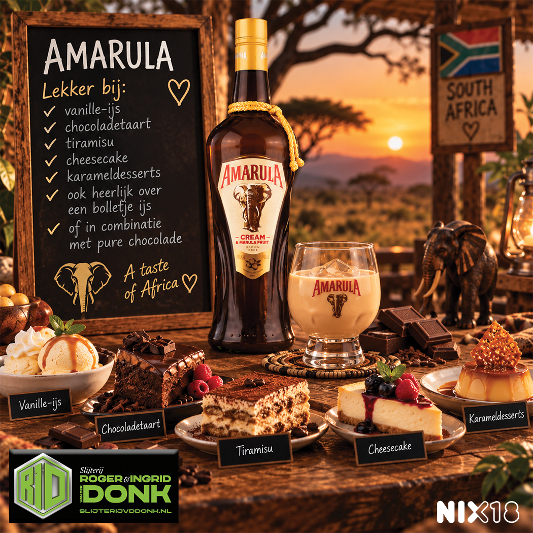Amarula