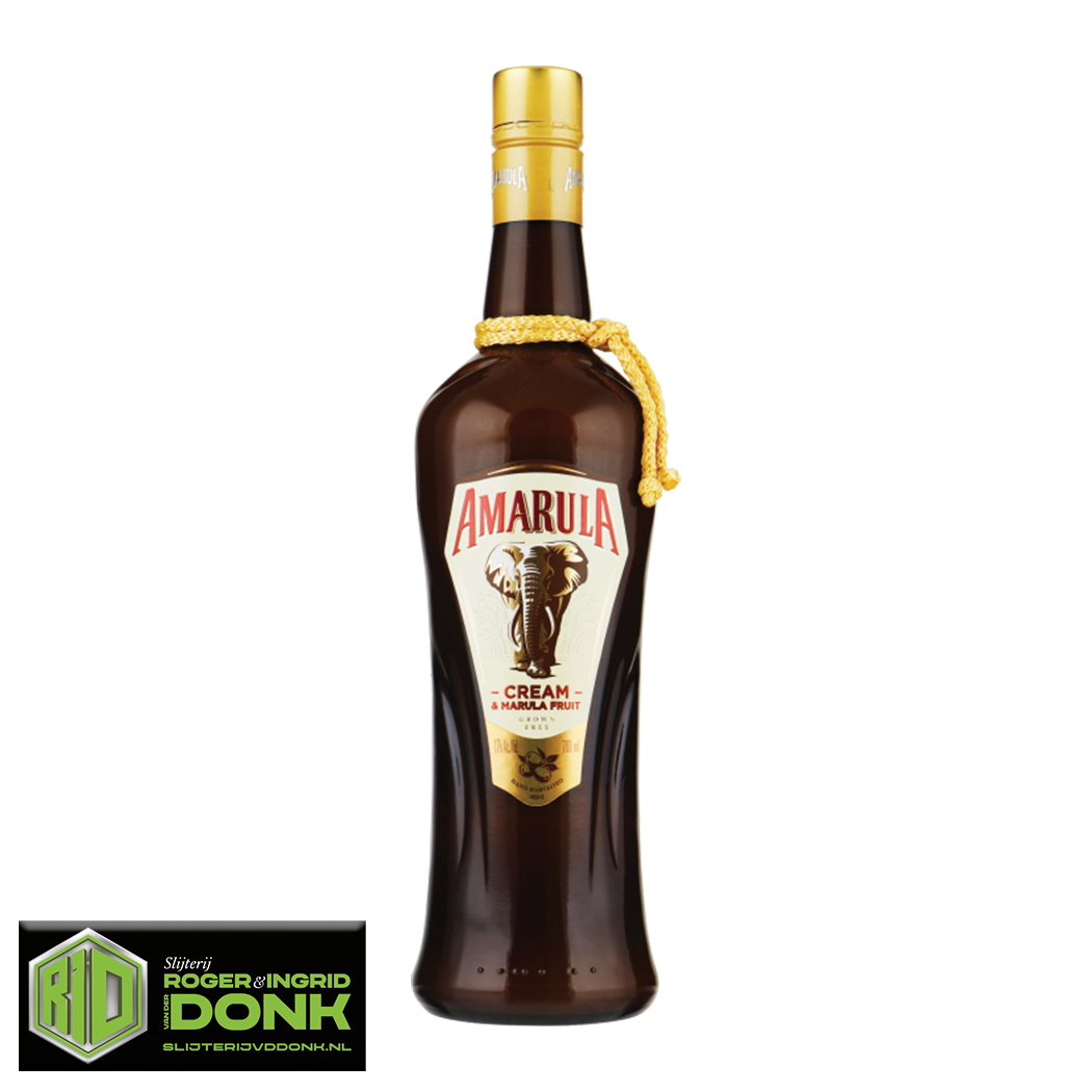 Amarula
