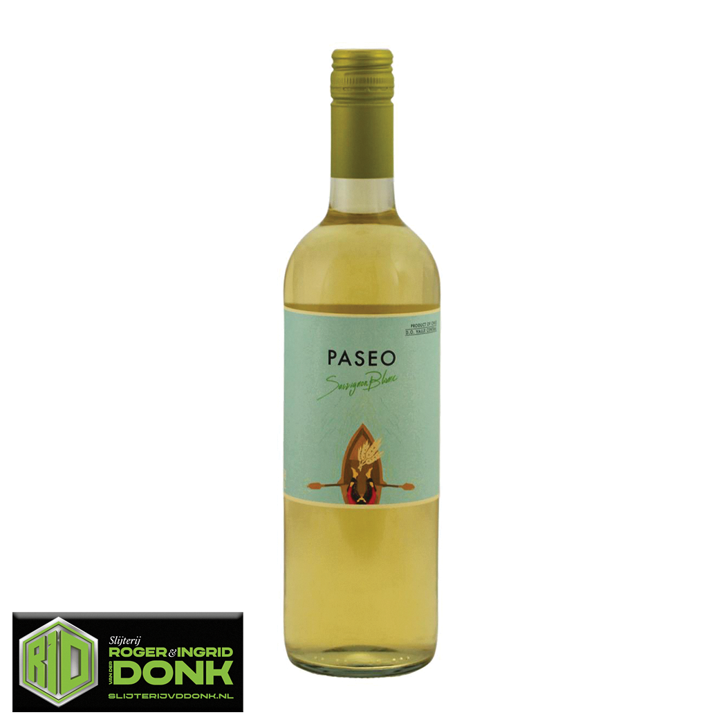 Paseo Sauvignon