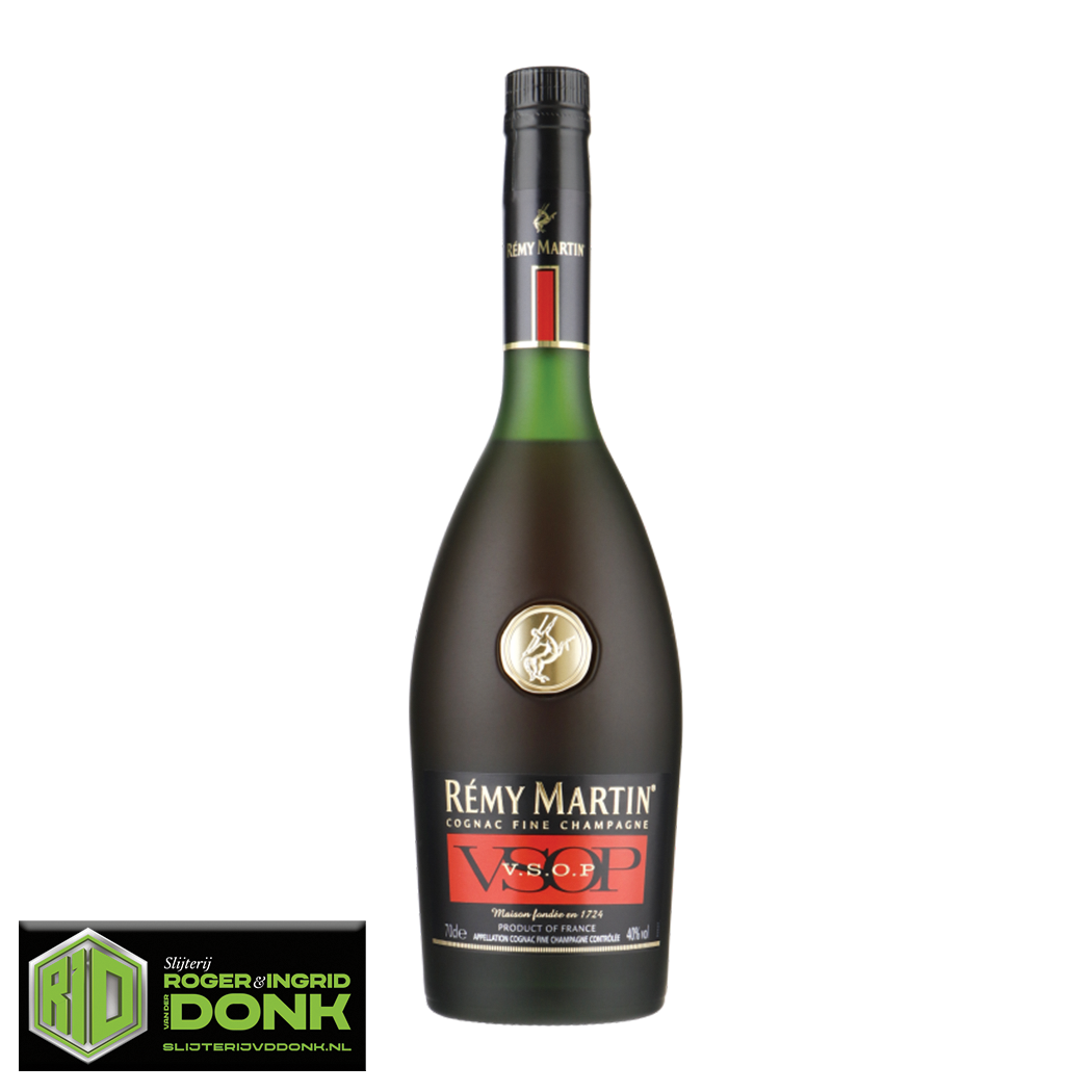 R&eacute;my Martin VSOP