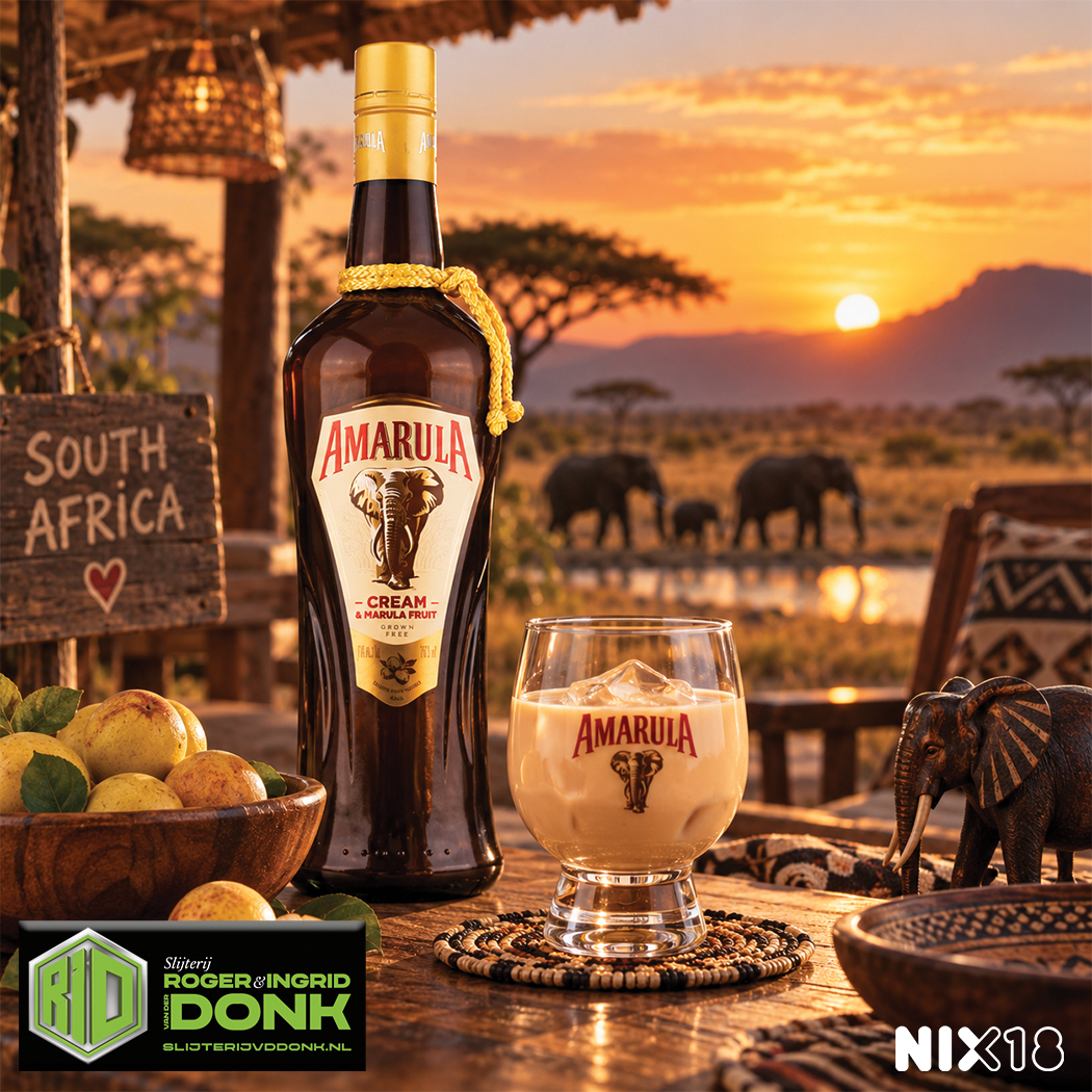 Amarula