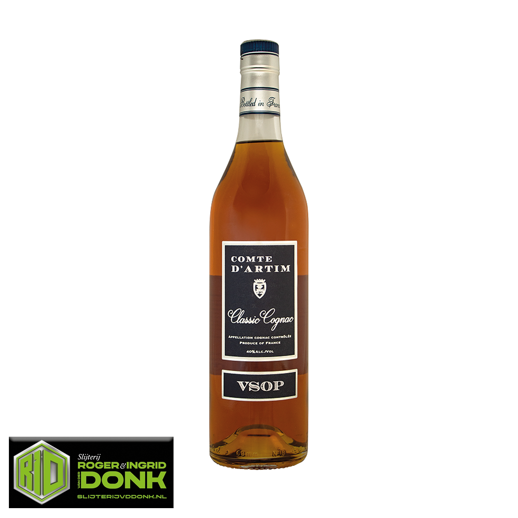 Comte d'Artim VSOP