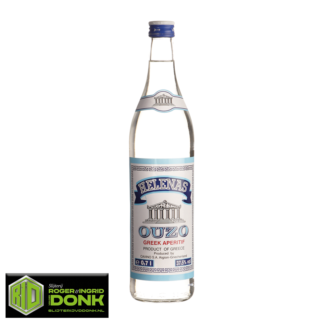 Helenas Ouzo