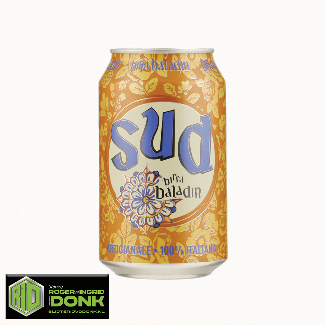 Baladin Sud Wit