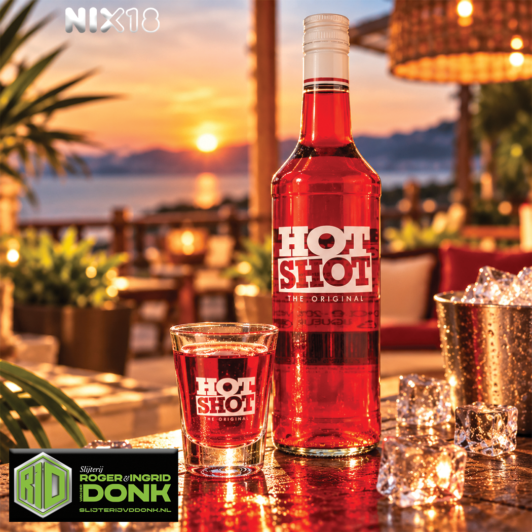 Hot Shot