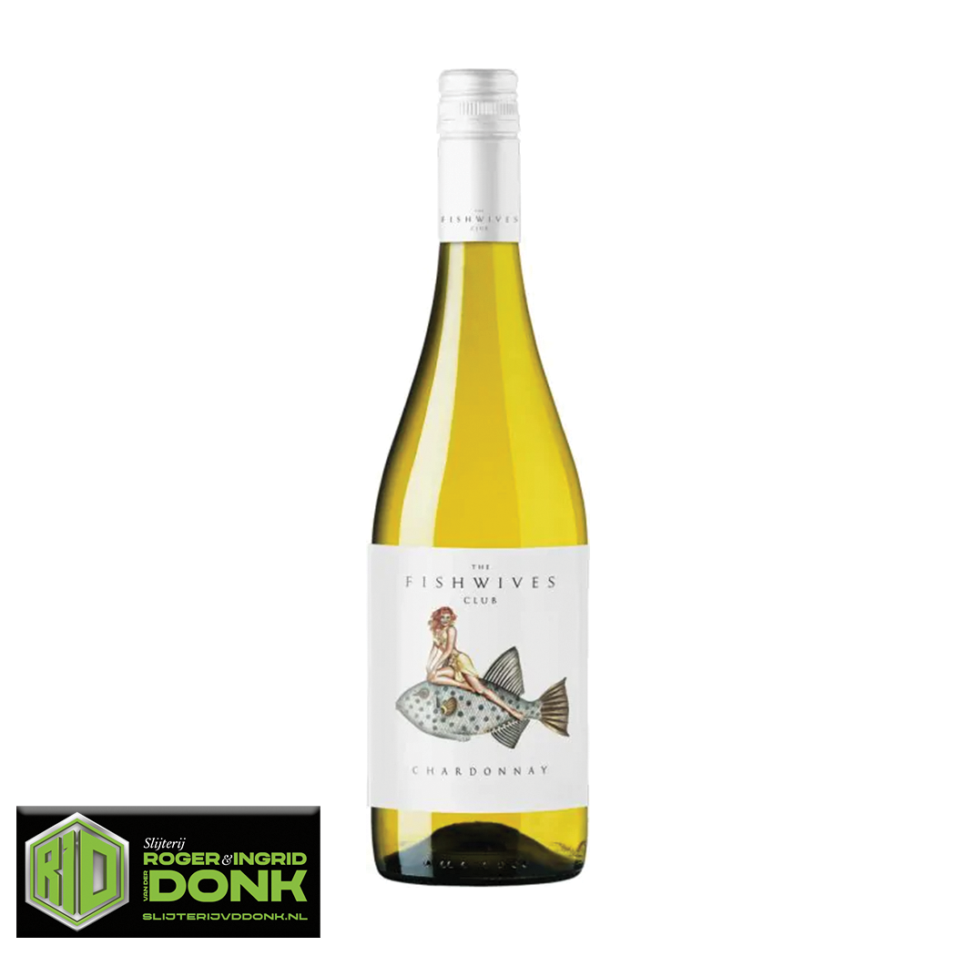 The FishWives Club Chardonnay