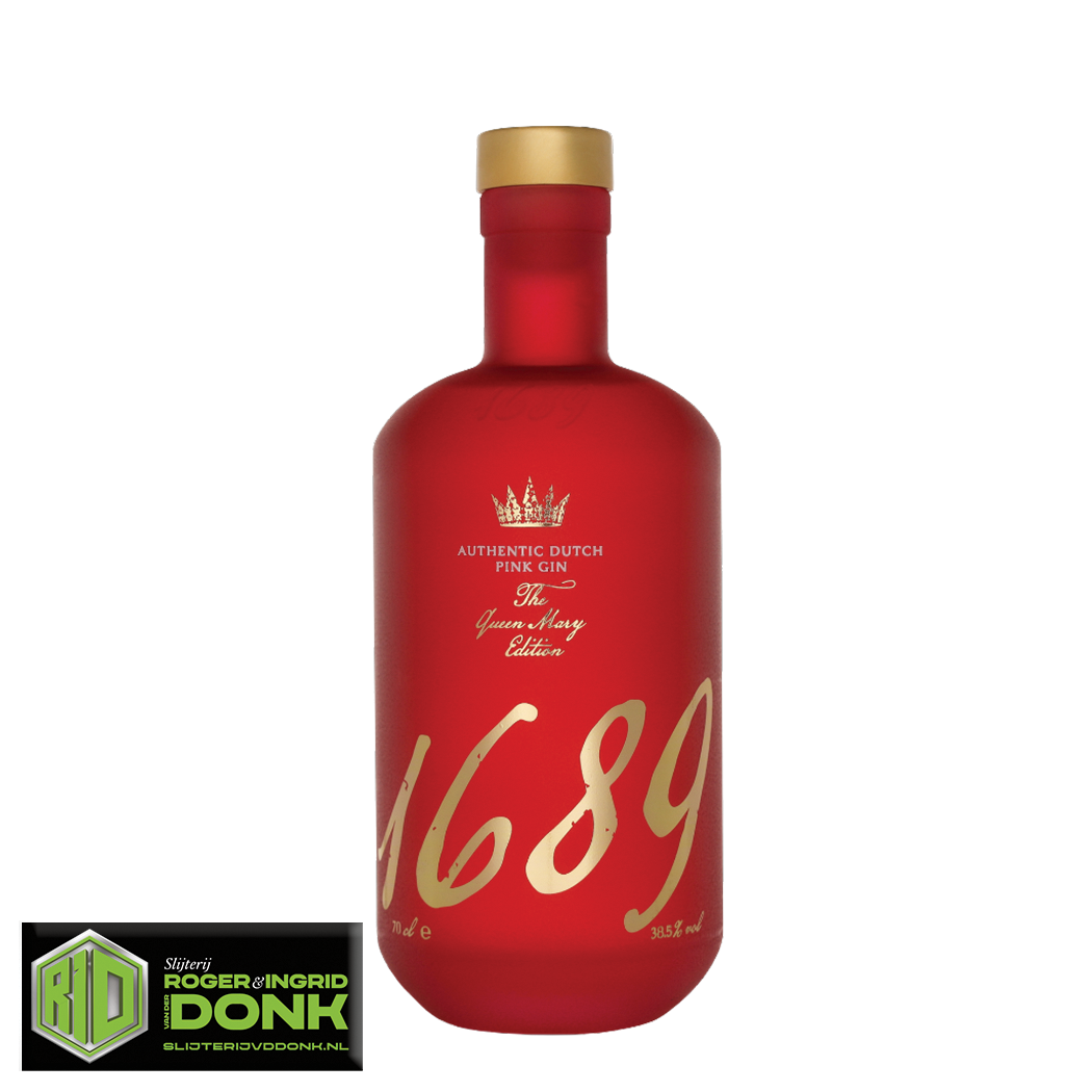 Gibson Dry Gin
