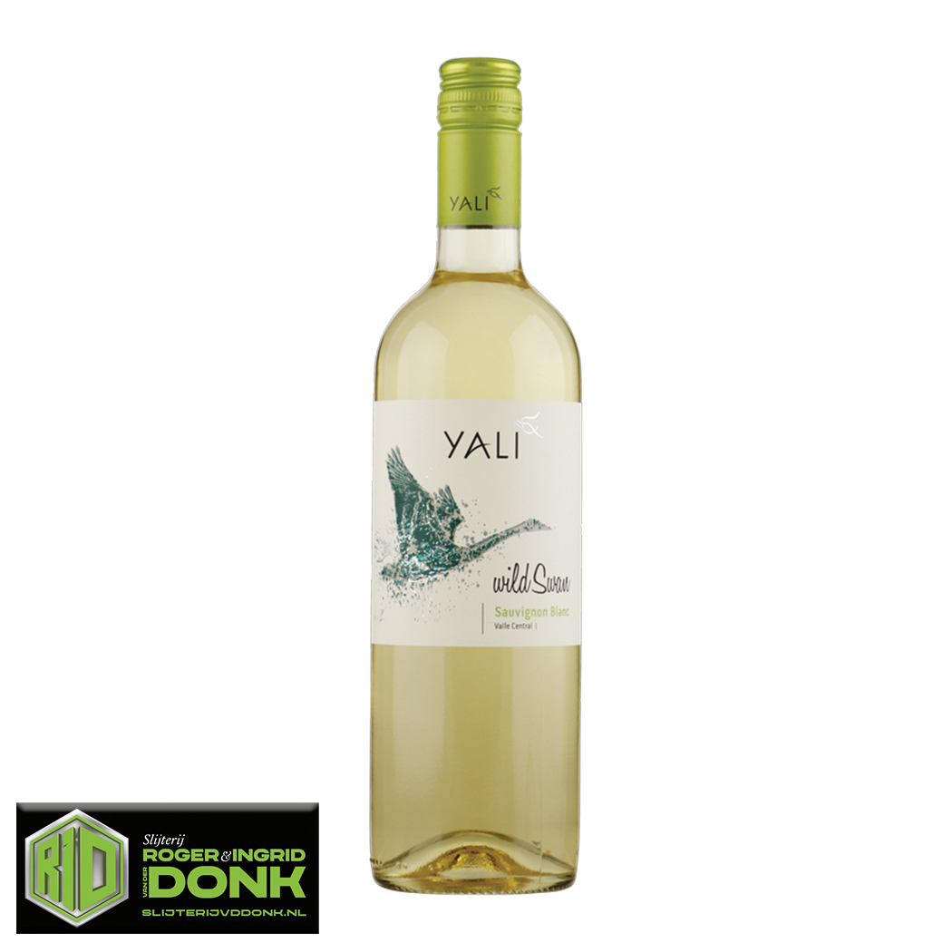 Yali "Wild" Swan Sauvignon blanc