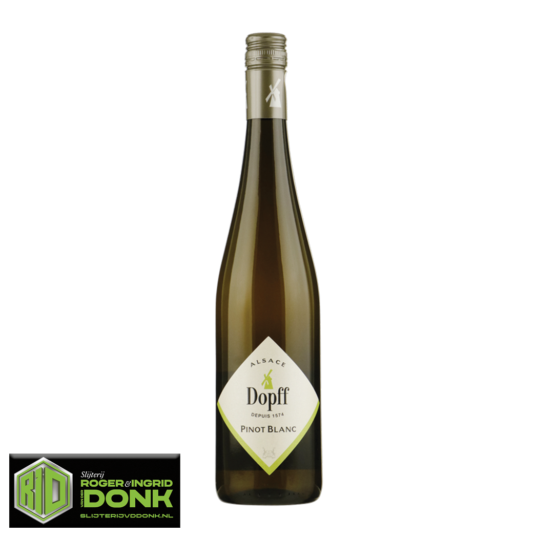 Dopff au Moulin Pinot Blanc Tradition