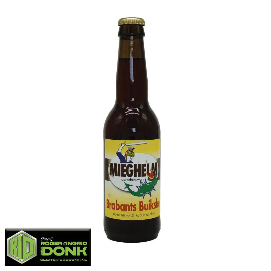 Mieghelm Brabants Buikske