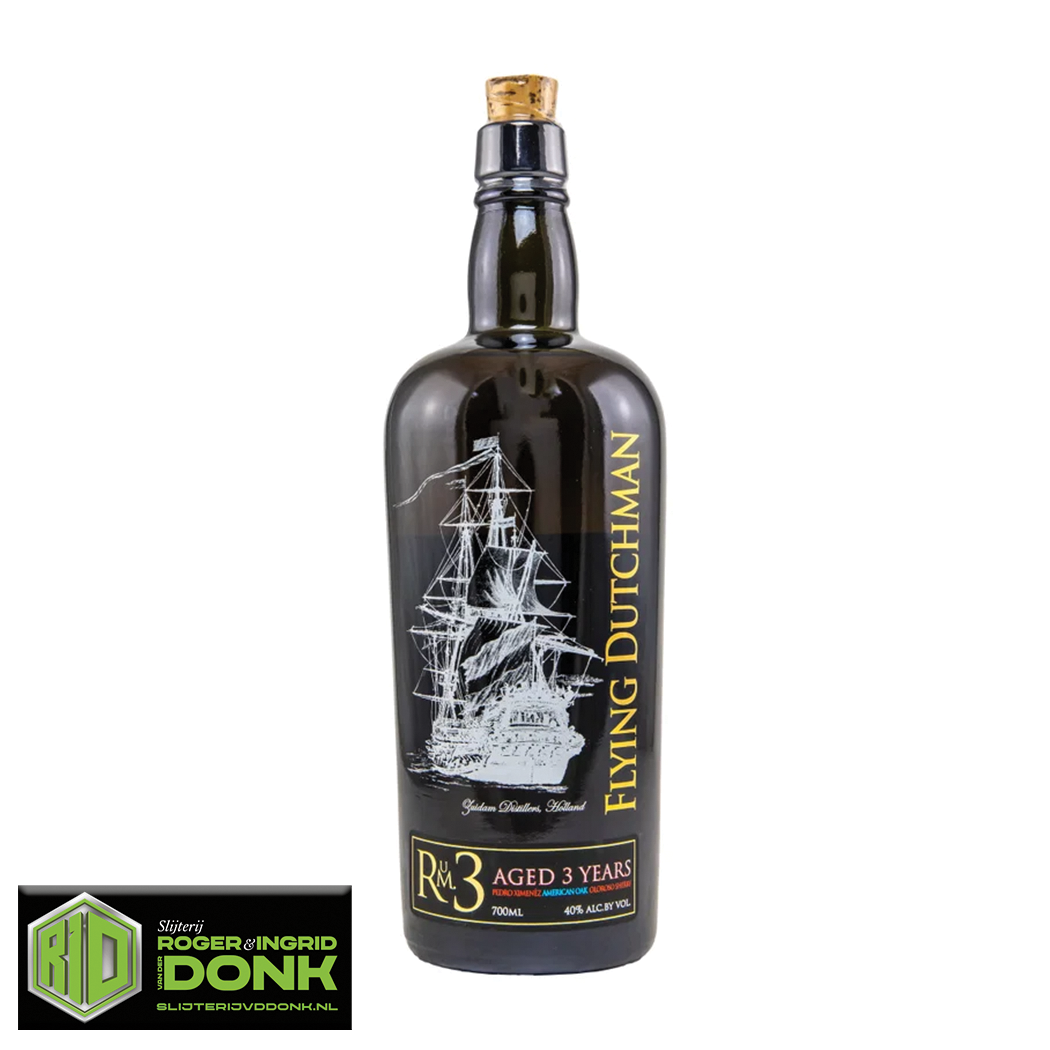 Zuidam Flying Dutchman n03