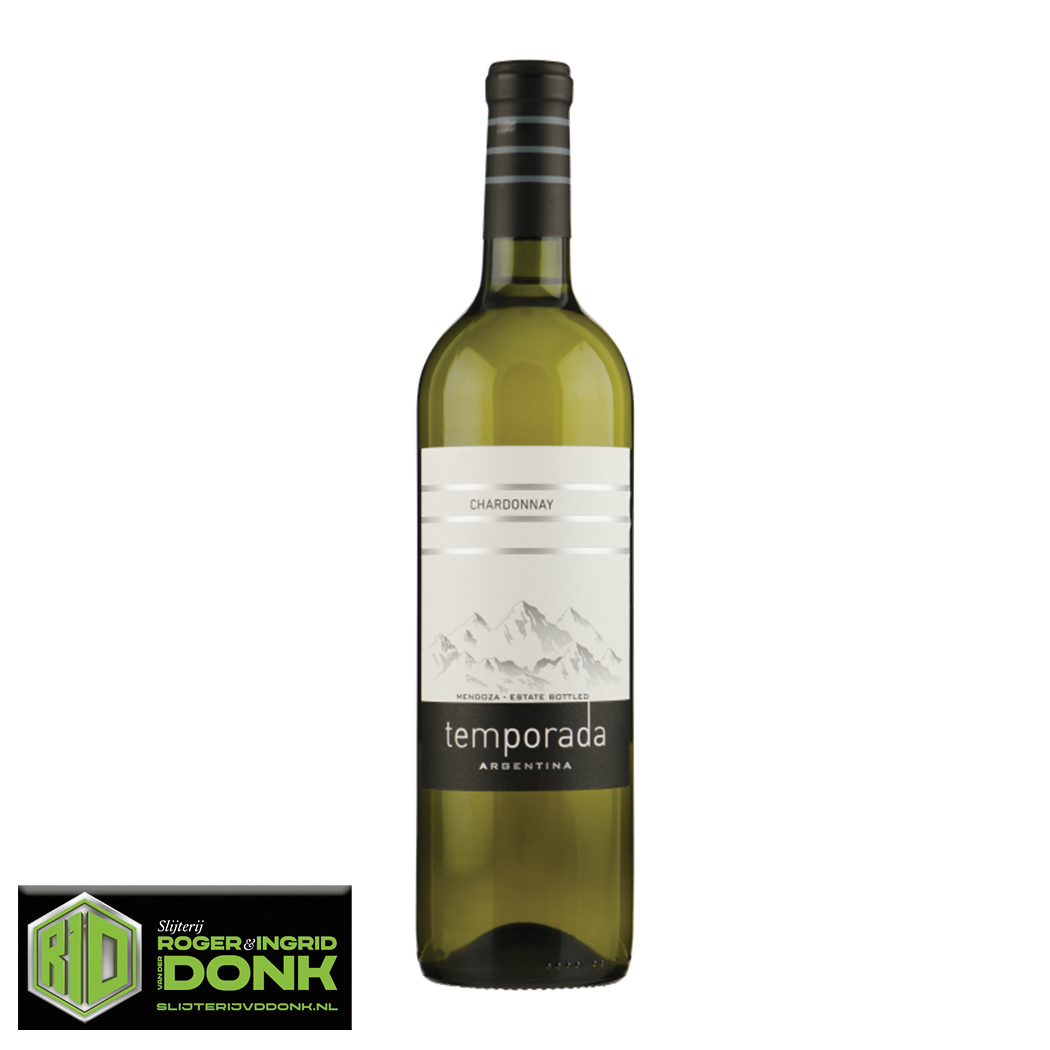 Temporada Chardonnay