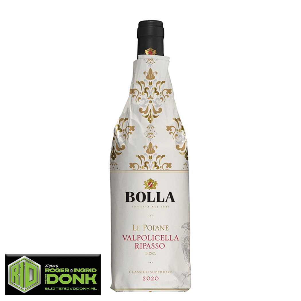 Bolla Valpolicella Ripasso Classico Wrap