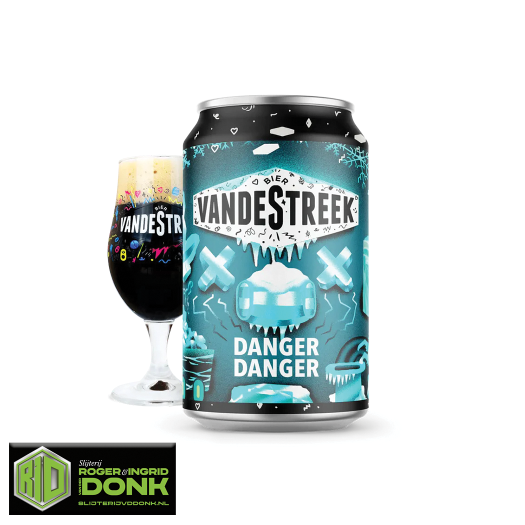 VandeStreek DangerDanger
