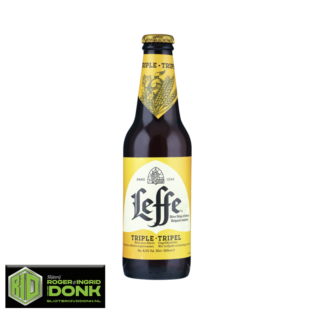 Leffe Tripel