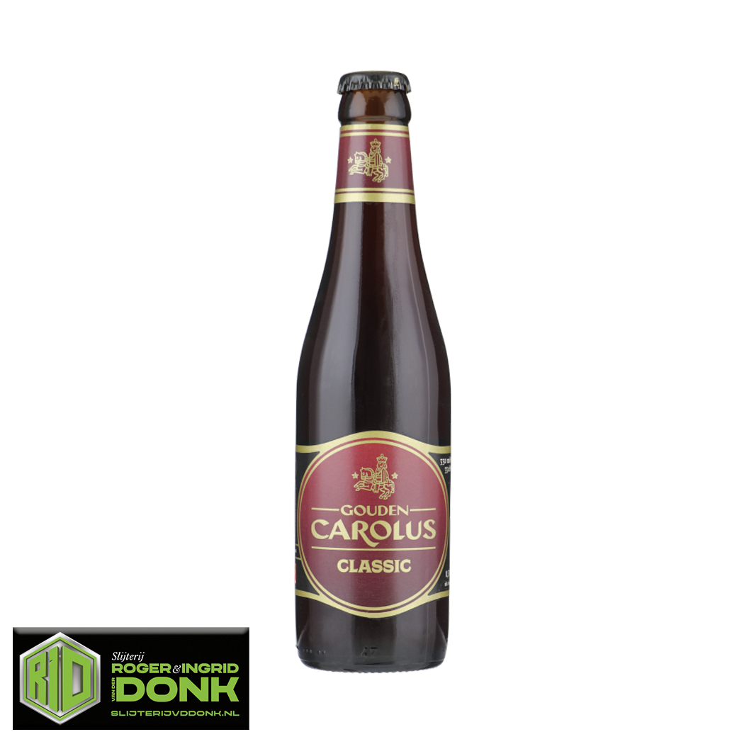 Gouden Carolus Classic