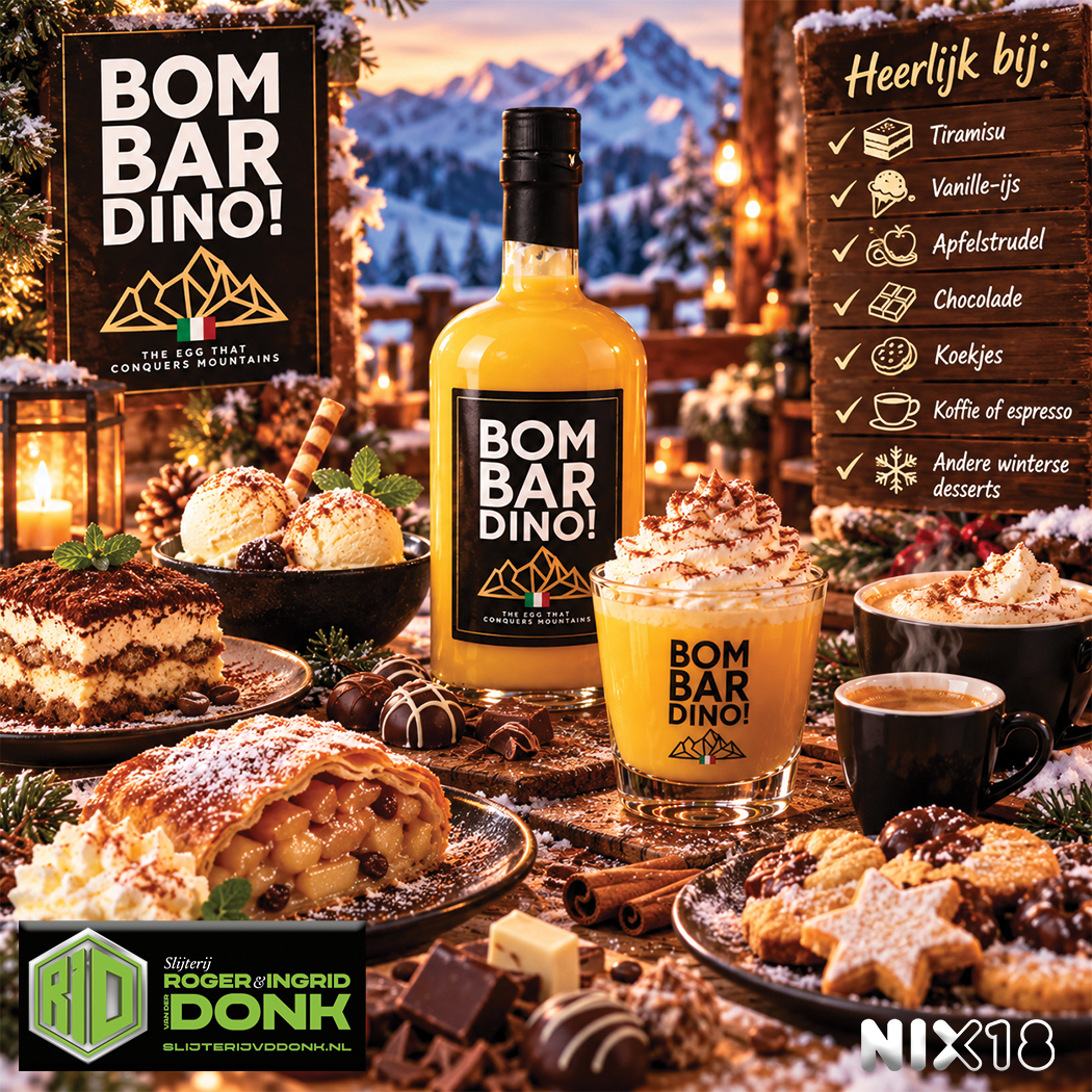 Bombardino
