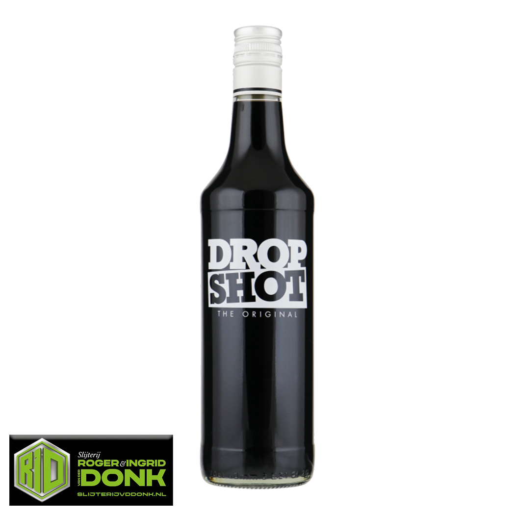 Drop Shot