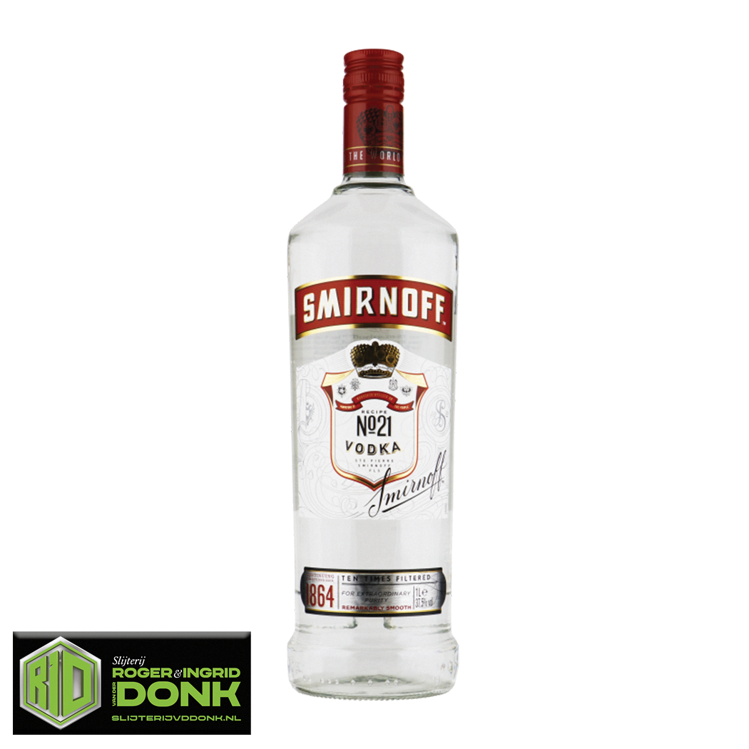 Smirnoff no 21