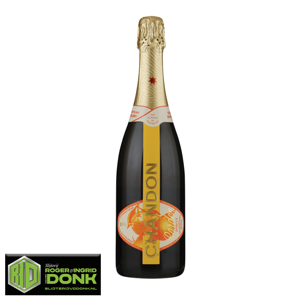 Chandon Garden Spritz Organge