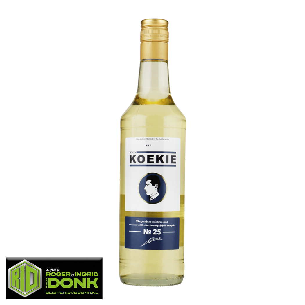 Koekie