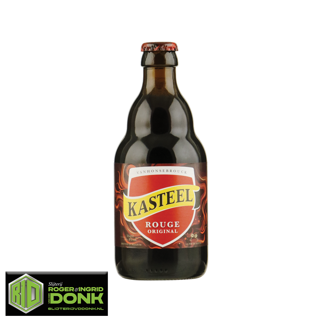 Kasteel Rouge