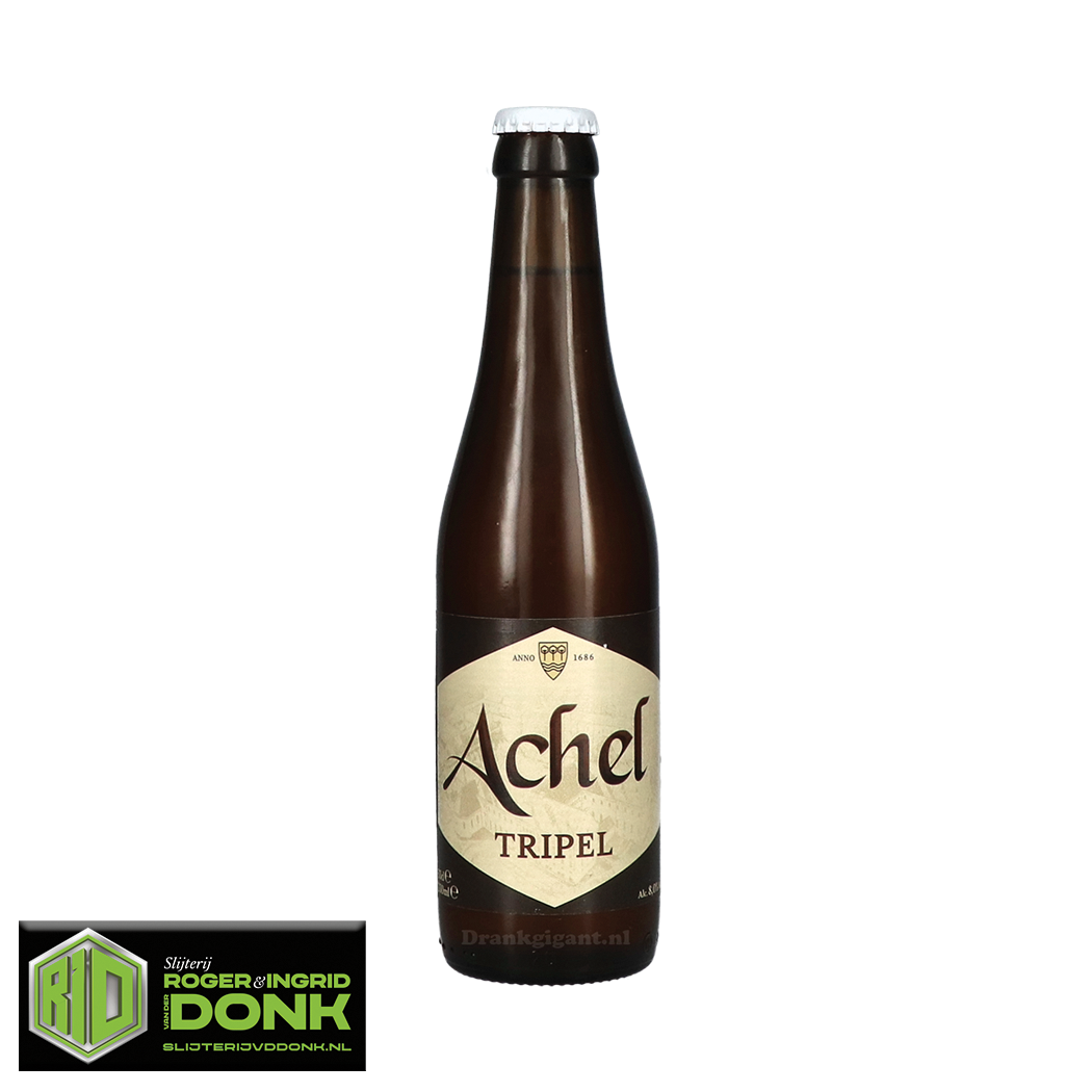 Achel Tripel