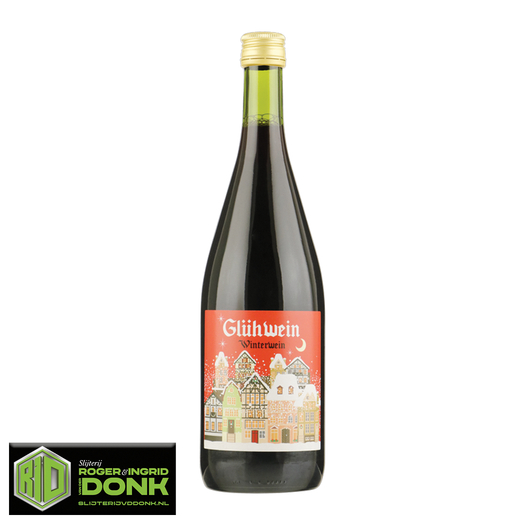 Gl&uuml;hwein Winterwein