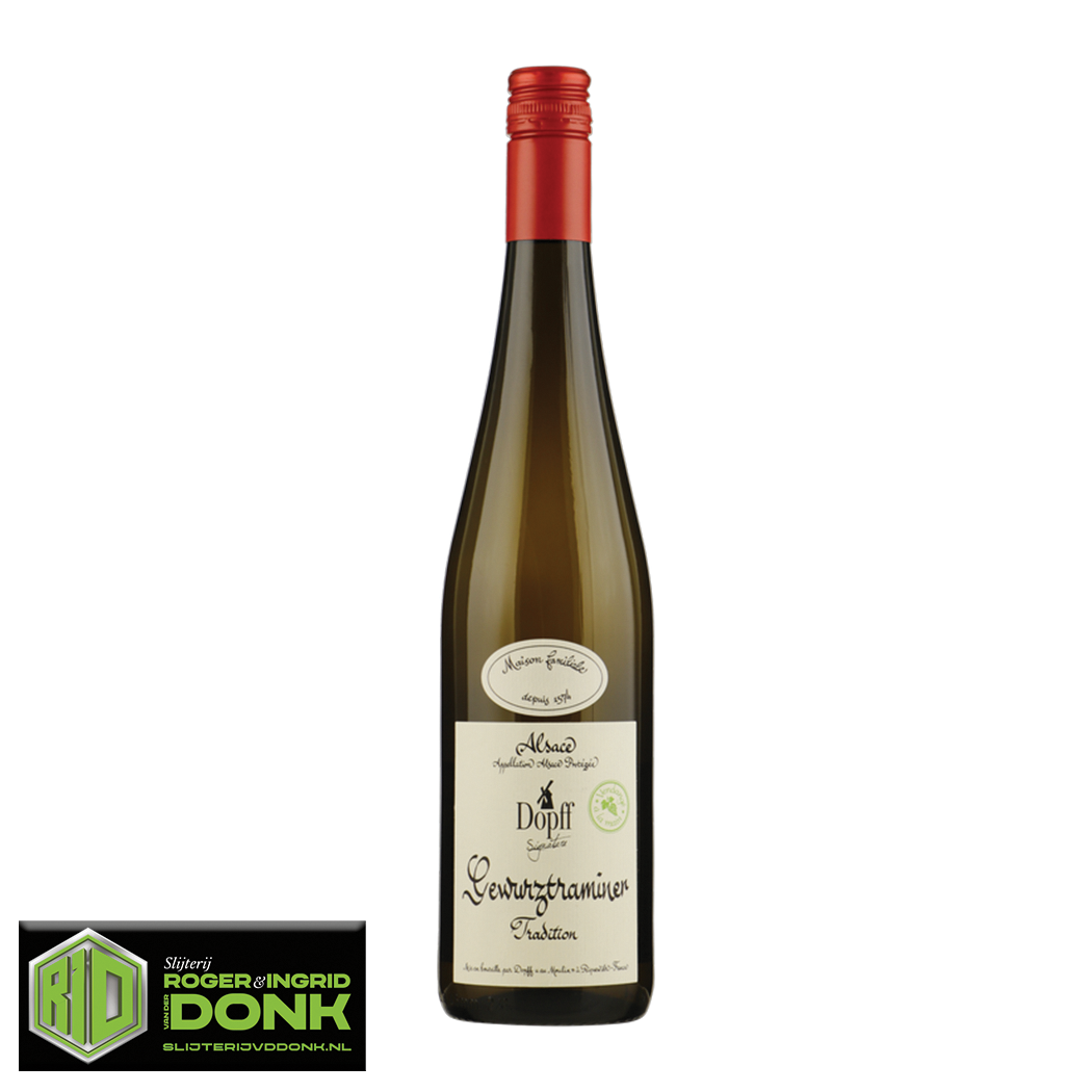 Dopff au Moulin Gewurztraminer Tradition