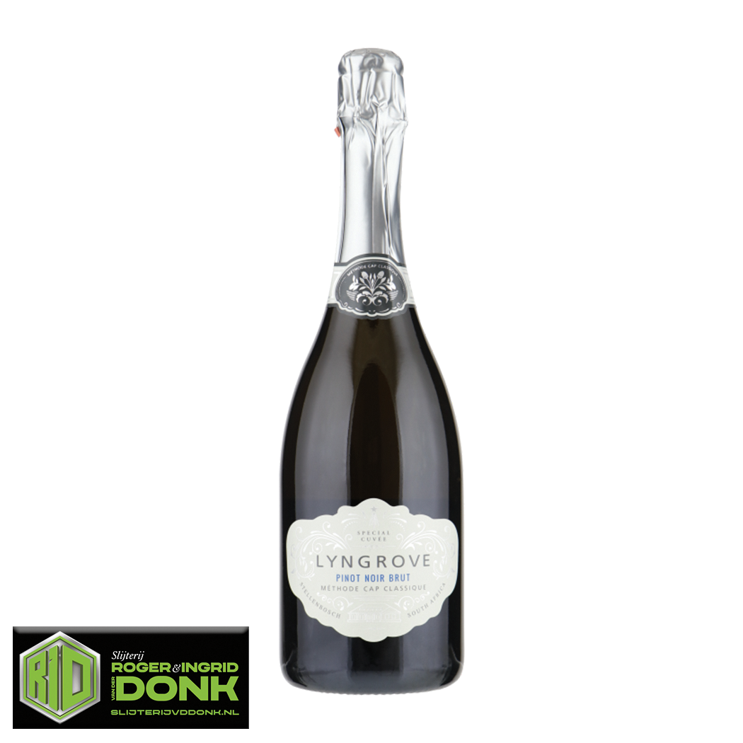 Lyngrove Pinot Noir Brut
