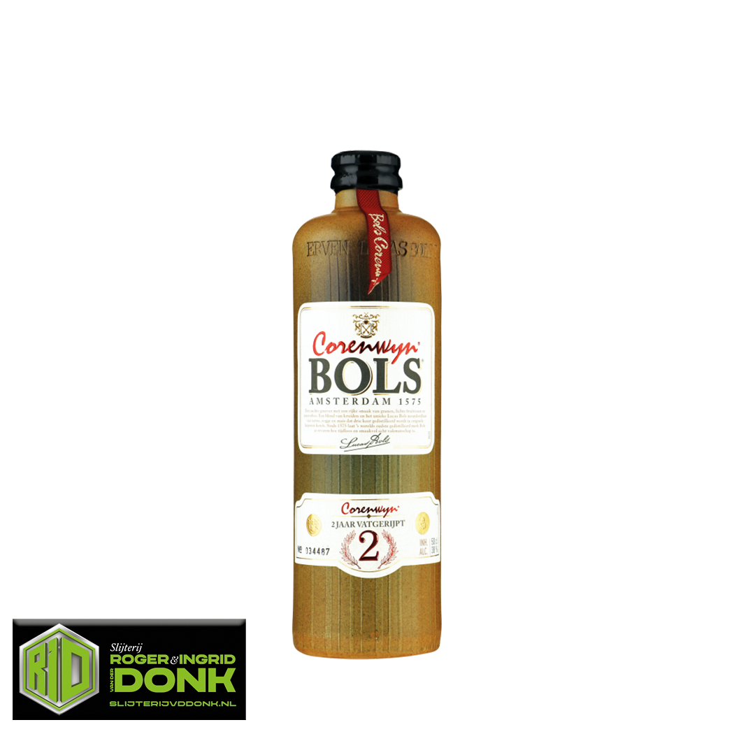 Jenever