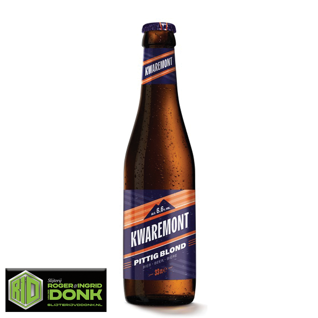 Kwaremont Blond