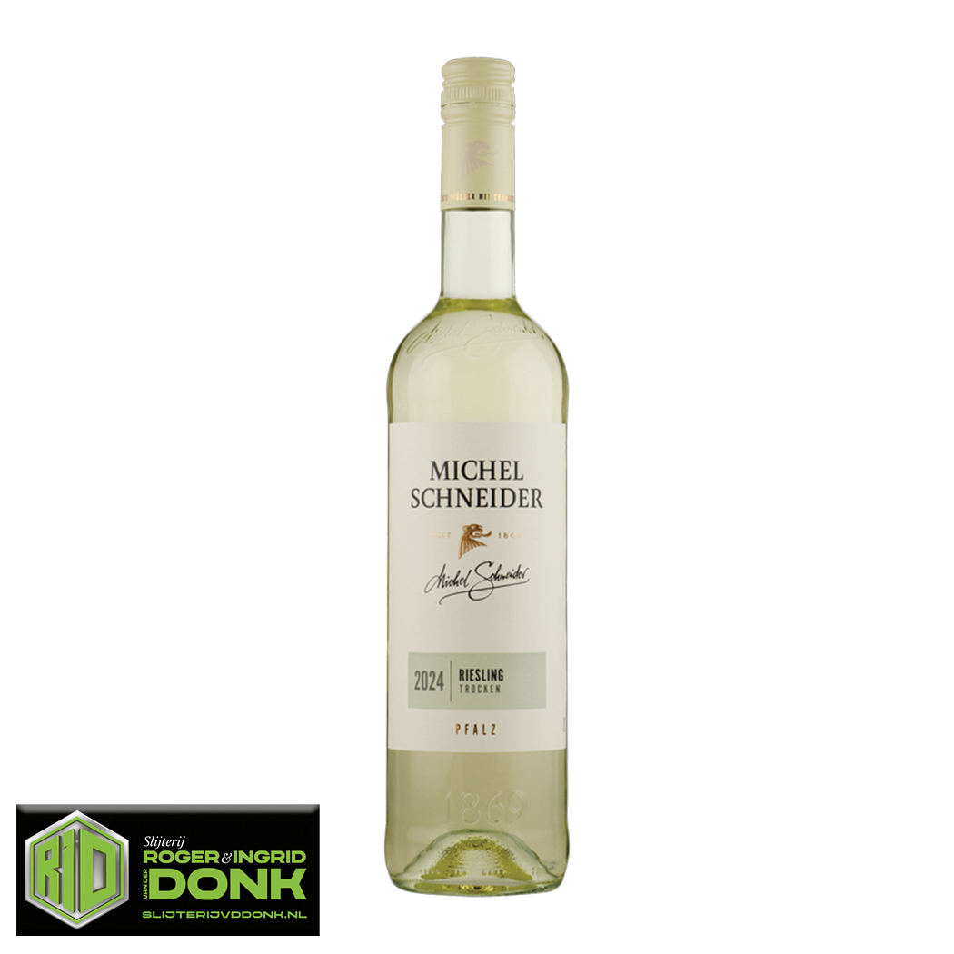 Michel Schneider Riesling Trocken