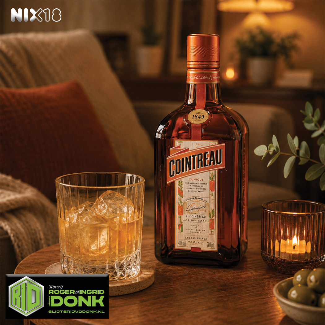 Cointreau