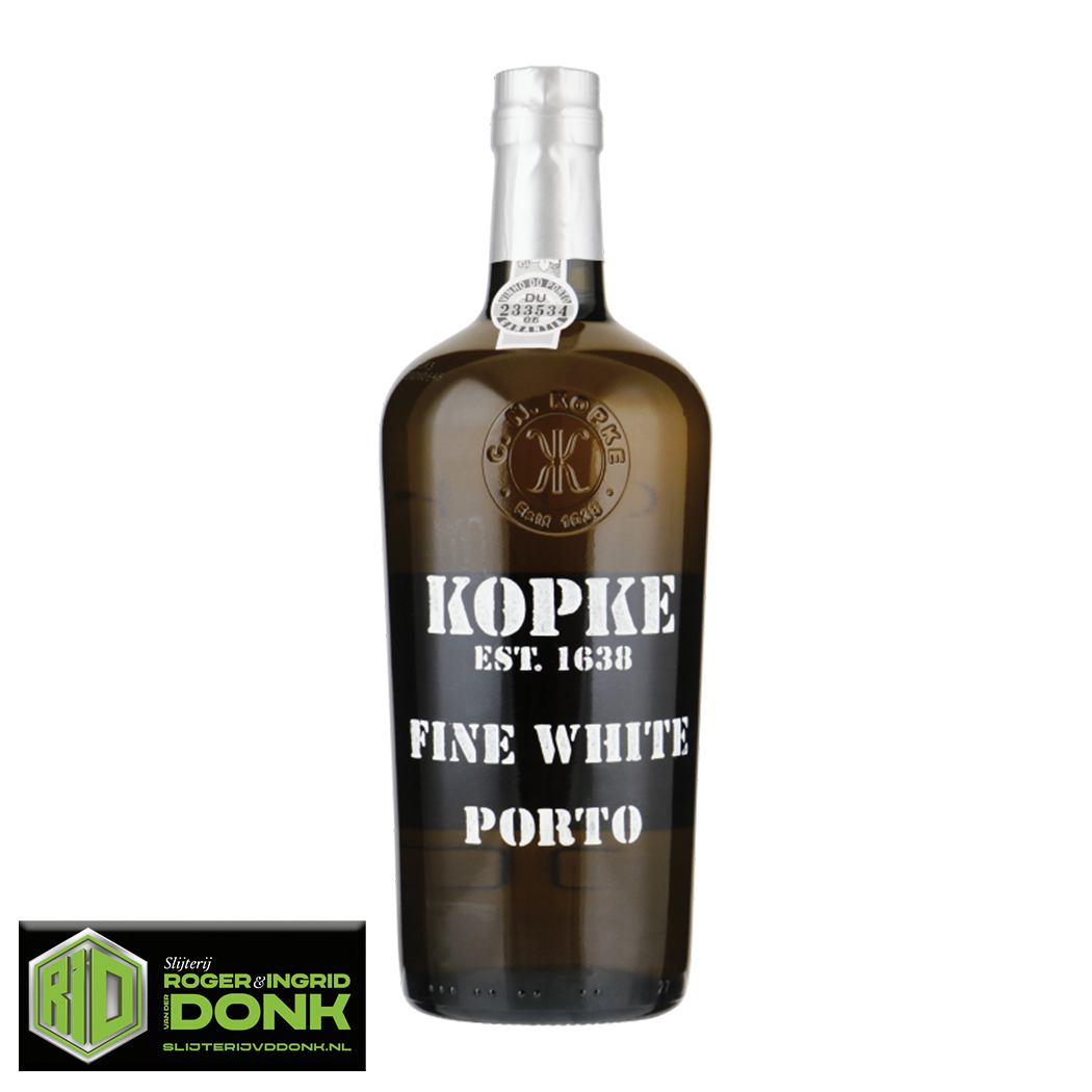 Kopke Fine White