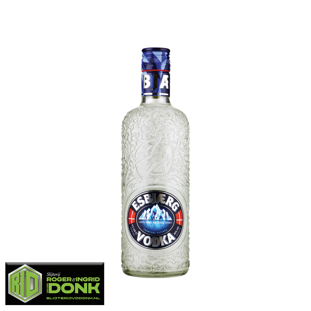 Esbjaerg vodka