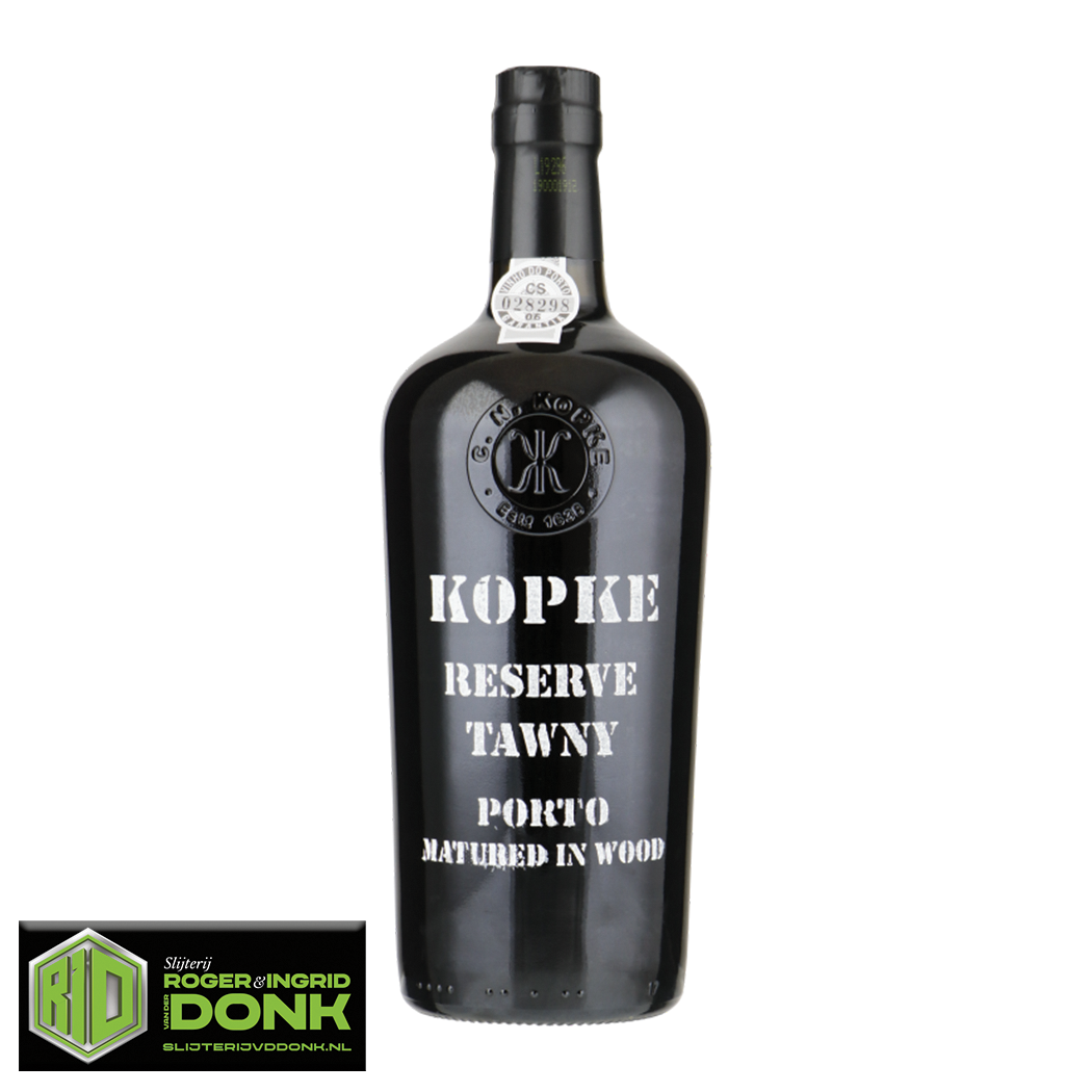 Kopke Reserve Tawny