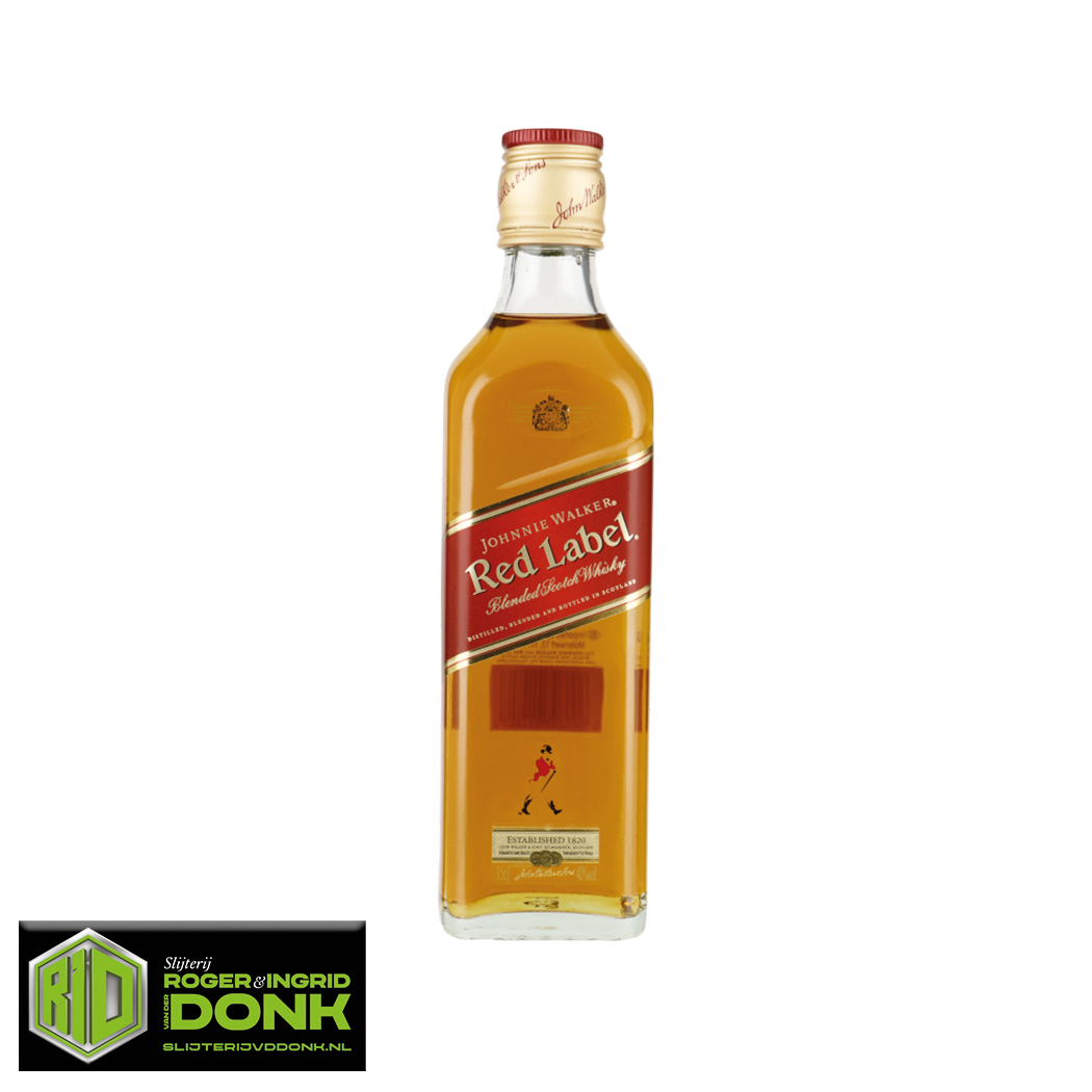Johnnie Walker Red Label