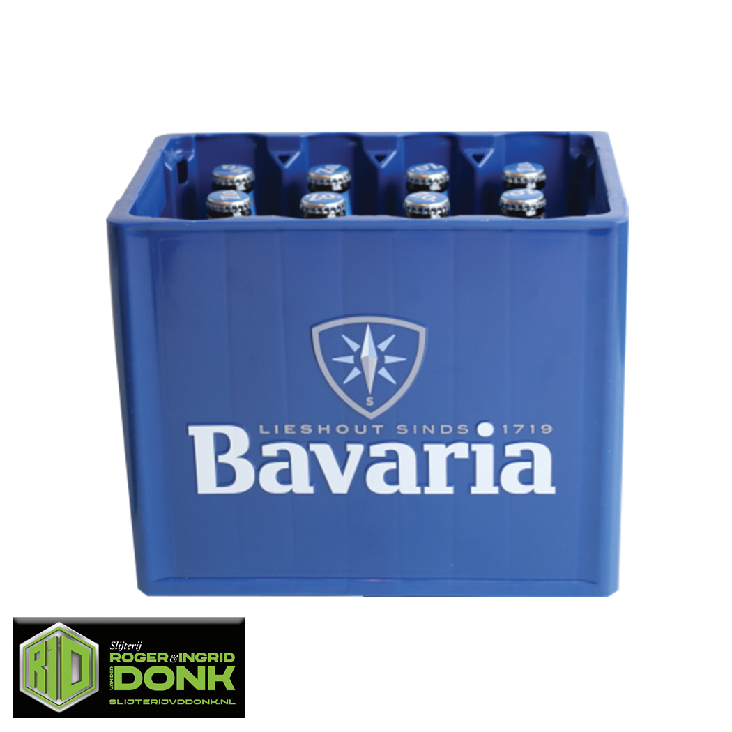 Bavaria 12