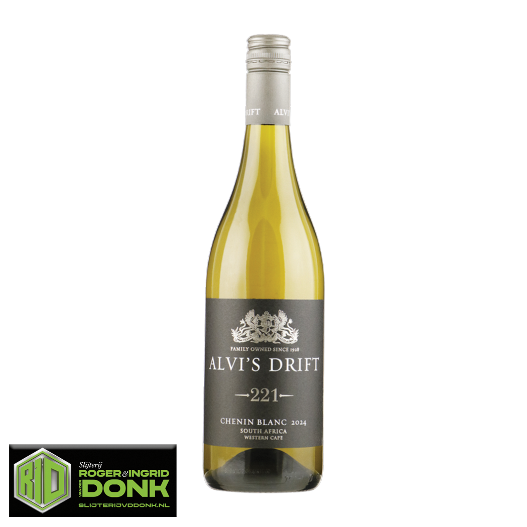 Alvi's Drift 221 Chenin Blanc