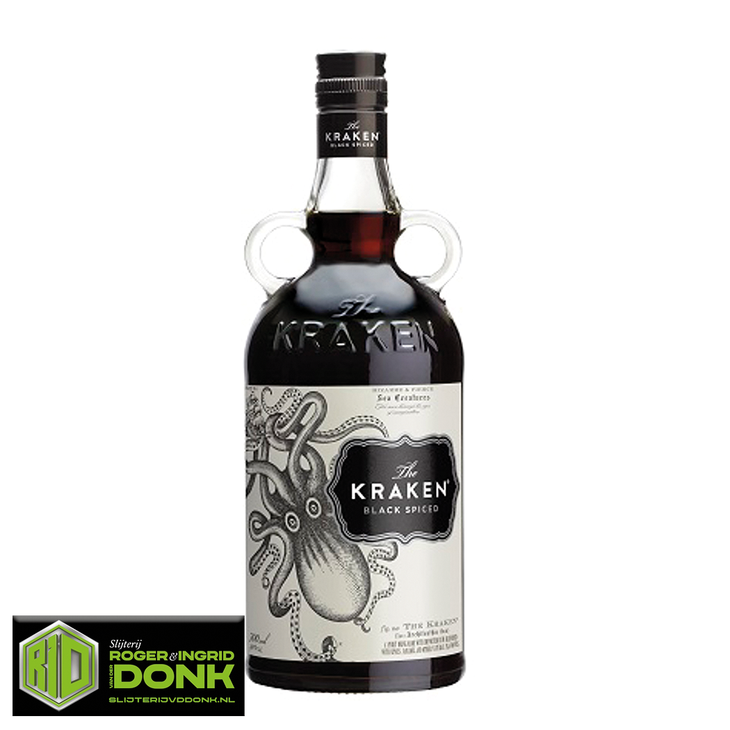 The Kraken