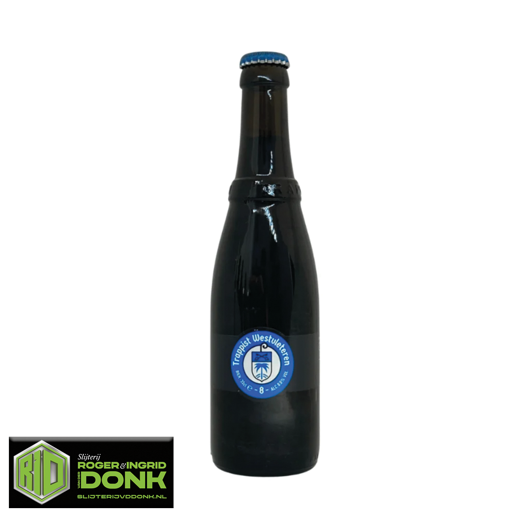 Westvleteren 8