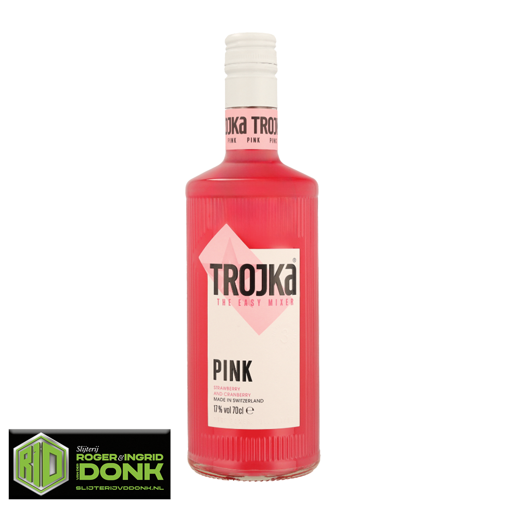 Trojka Pink