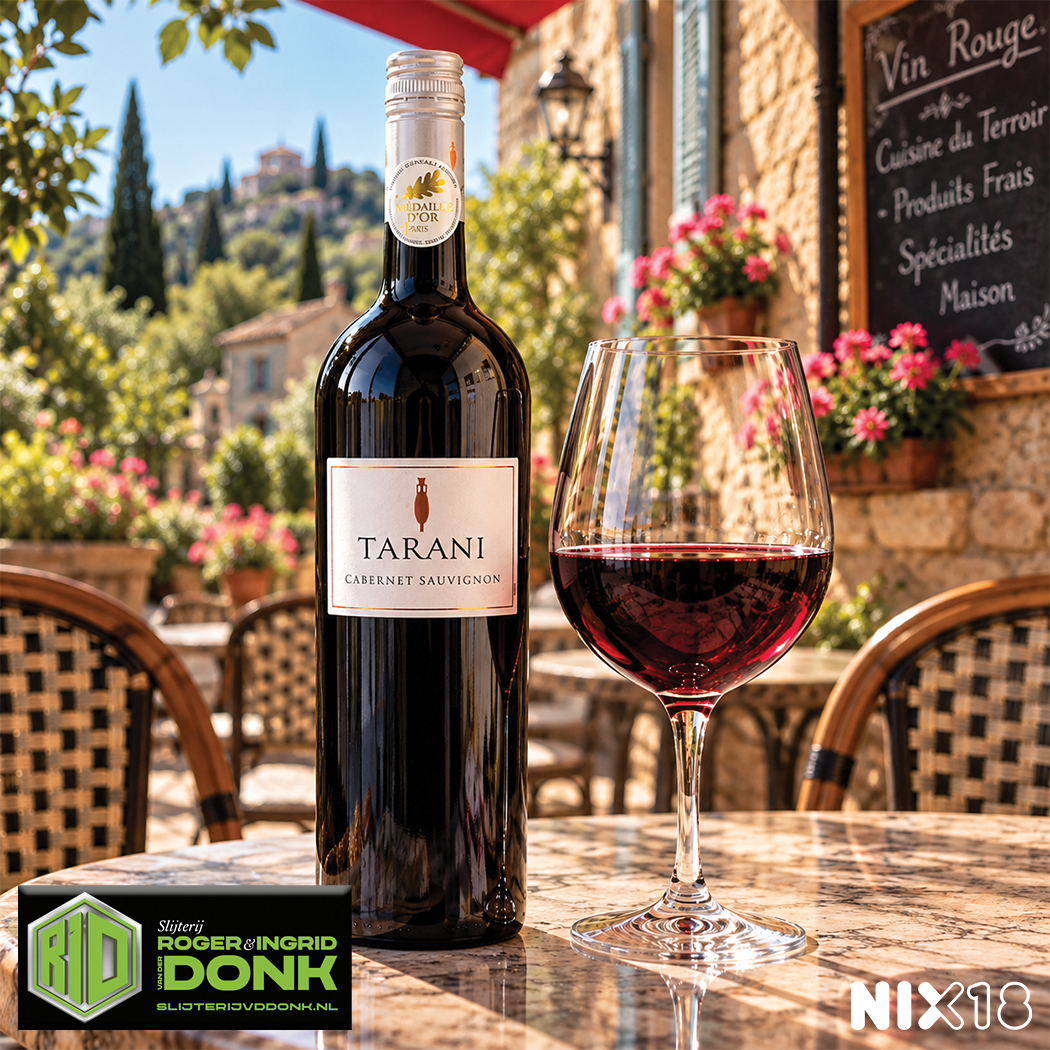 Tarani Cabernet Sauvignon