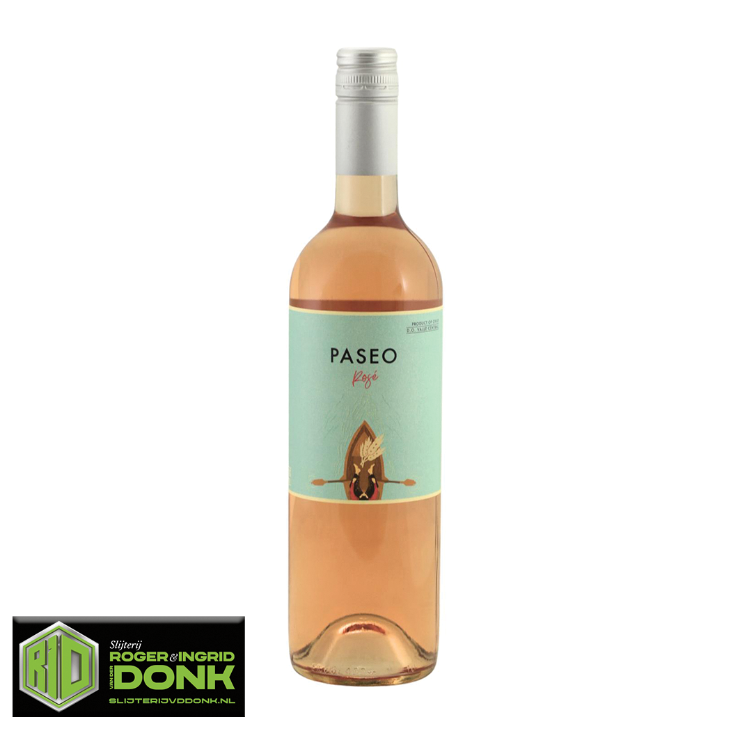Paseo Ros&eacute;