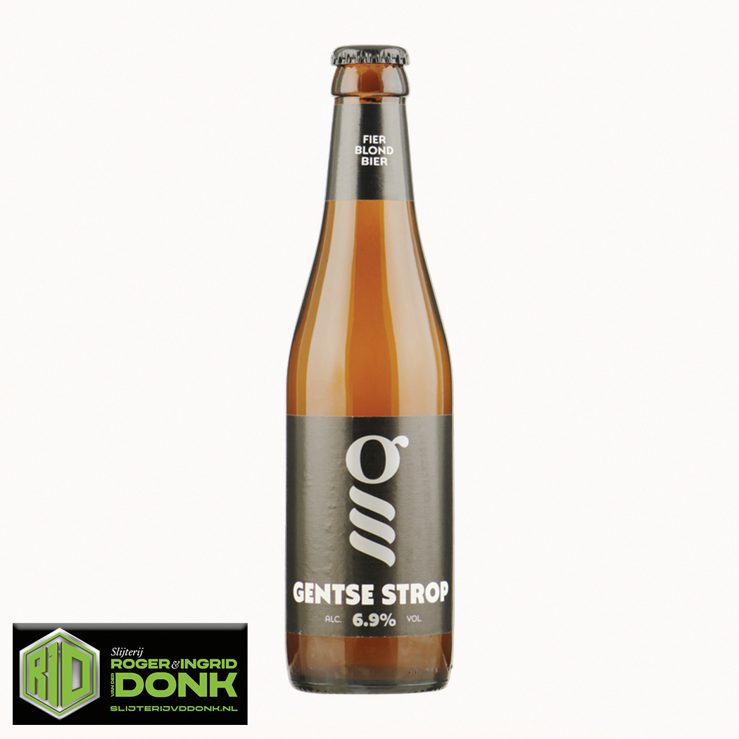 Gentse Strop Blond