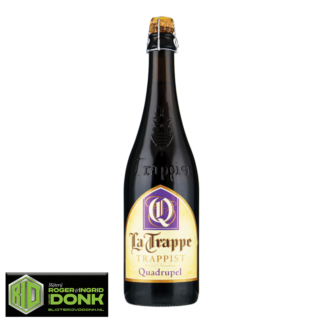 La Trappe Quadrupel