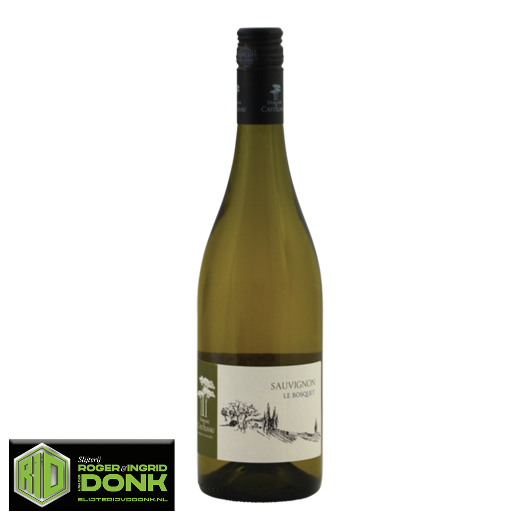 Domaine de Castelnau Sauvignon
