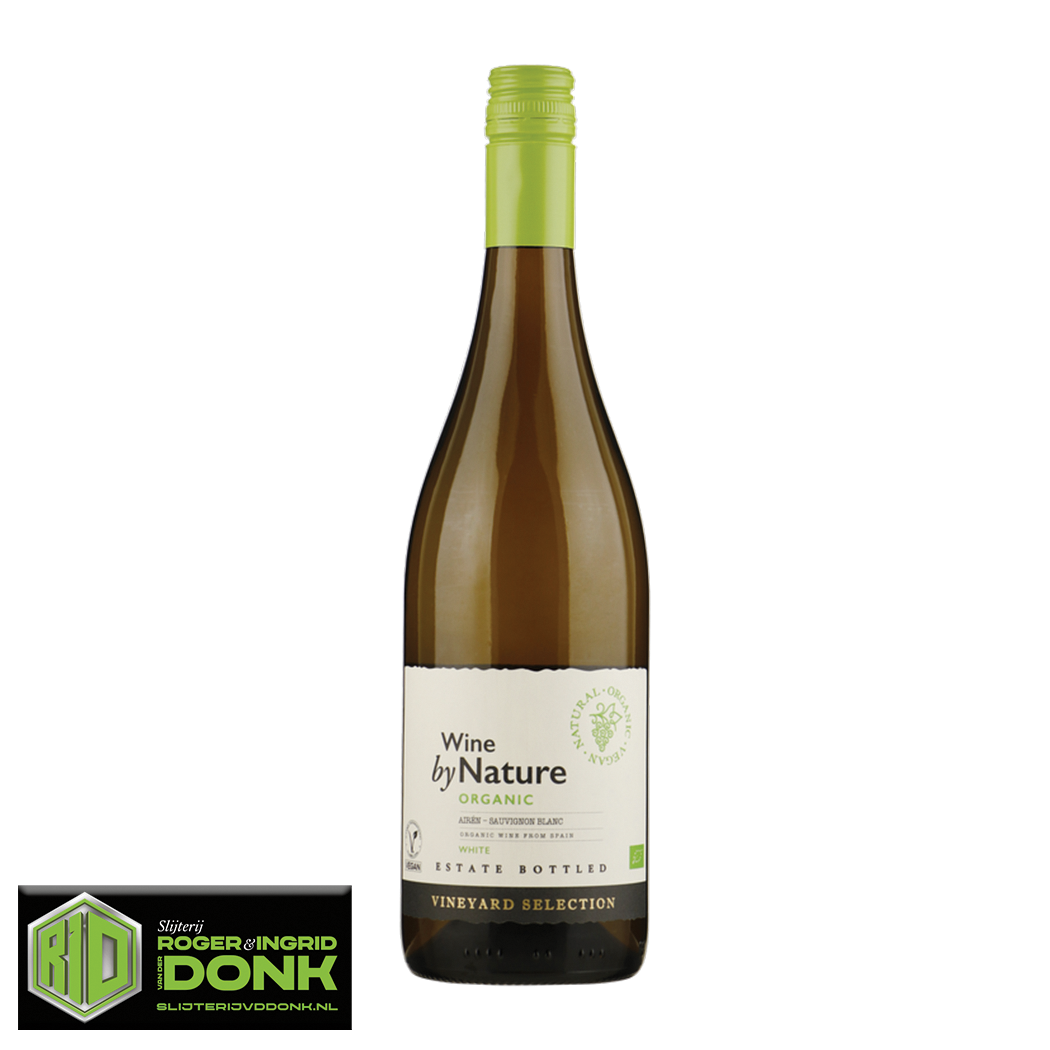 Wine by Nature Bio White