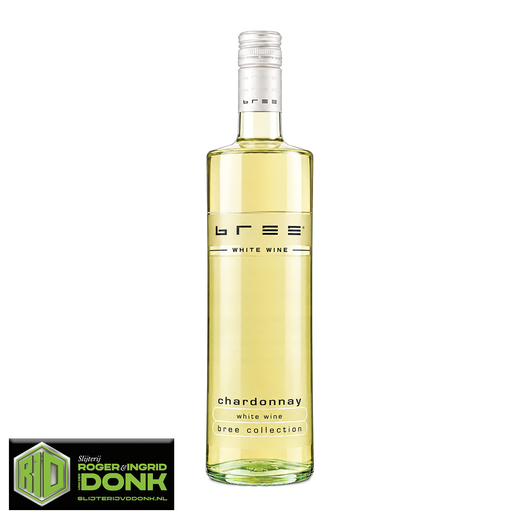 BREE chardonnay